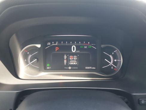 Used 2023 Honda Passport Elite image 18
