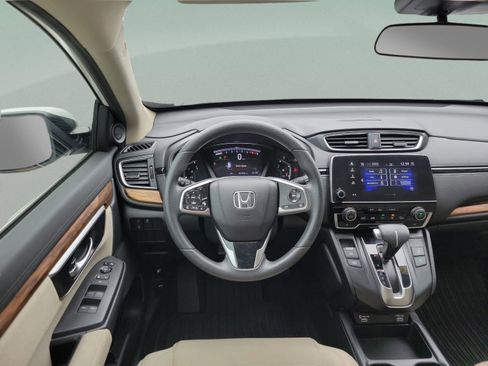 Used 2020 Honda CR-V EX image 22