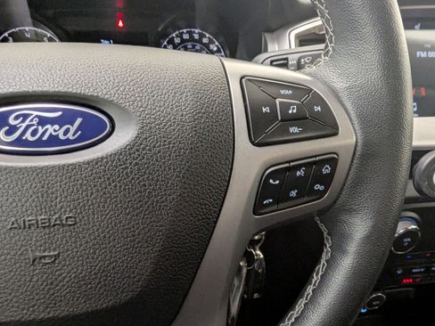 Used 2019 Ford Ranger XLT w/ Equipment Group 302A Luxury image 14