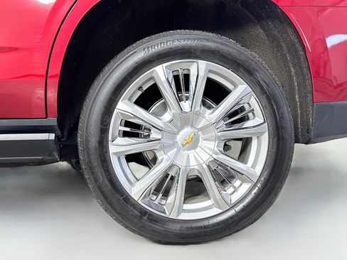 Used 2024 Chevrolet Tahoe High Country AWD/4WD image 34