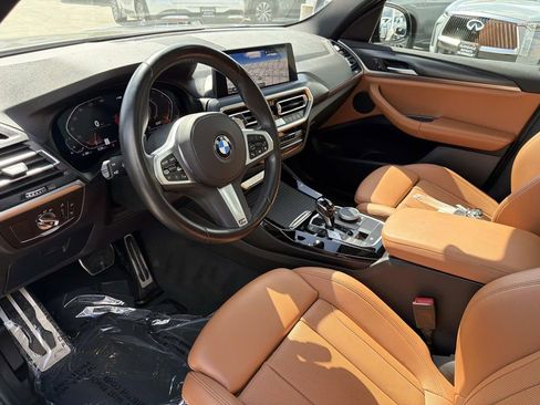 Used 2023 BMW X3 sDrive30i w/ M Sport Package RWD image 13