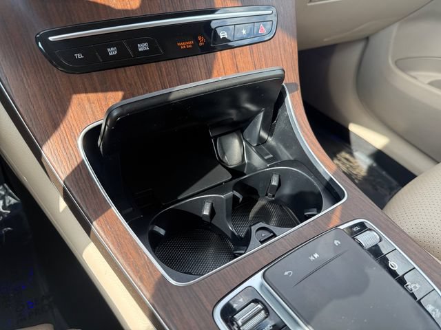 Used 2022 Mercedes-Benz GLC 300 4MATIC image 33