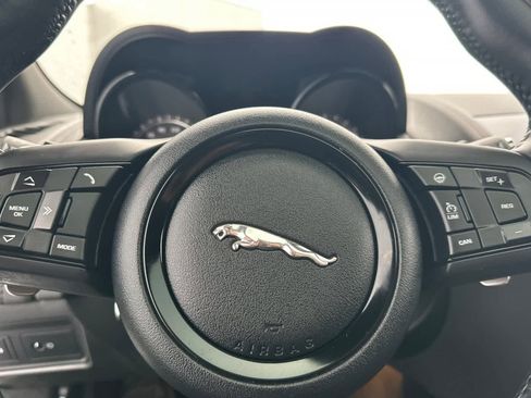Used 2018 Jaguar F-TYPE R-Dynamic image 28
