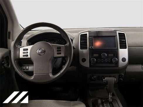 Used 2019 Nissan Frontier SV w/ Value Truck Package image 22