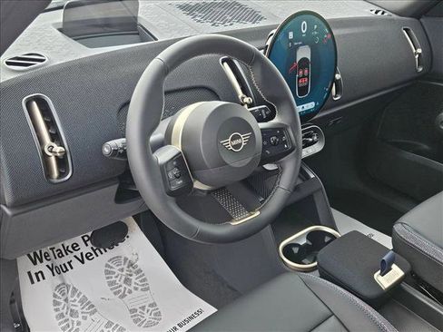 New 2026 MINI Cooper Countryman S AWD/4WD image 3