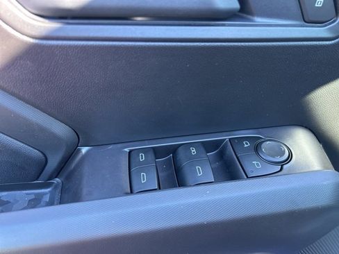 New 2026 Chevrolet Colorado Trail Boss image 13