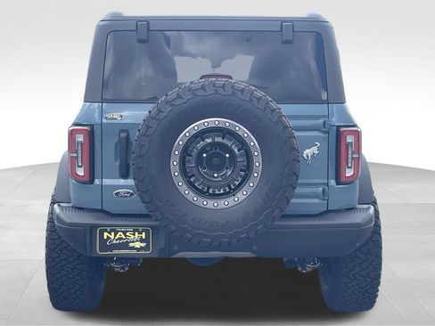 Used 2023 Ford Bronco Badlands AWD/4WD image 5