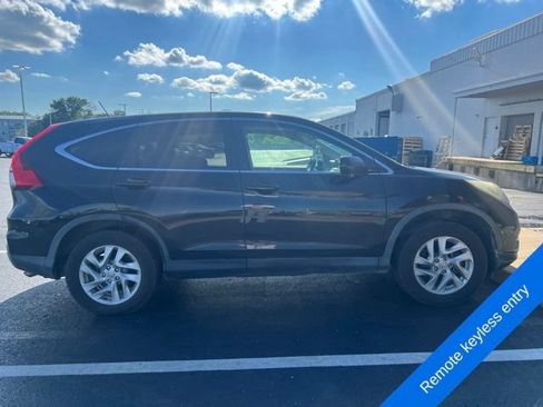 Used 2016 Honda CR-V EX image 3