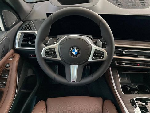 New 2026 BMW X5 sDrive40i w/ M Sport Package image 26