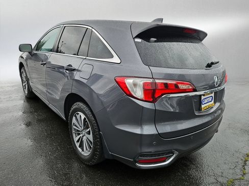 Used 2017 Acura RDX AWD w/ Advance Package image 5