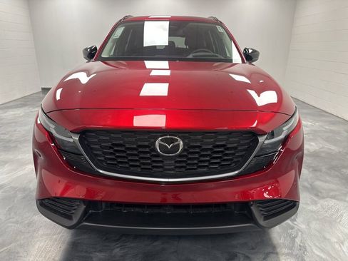New 2026 MAZDA CX-5 Preferred AWD/4WD image 2
