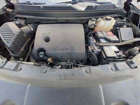 Used 2018 Chevrolet Traverse LS image 17