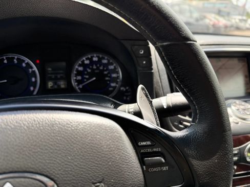 Used 2011 INFINITI G37 x Sedan w/ Premium Pkg AWD/4WD image 29