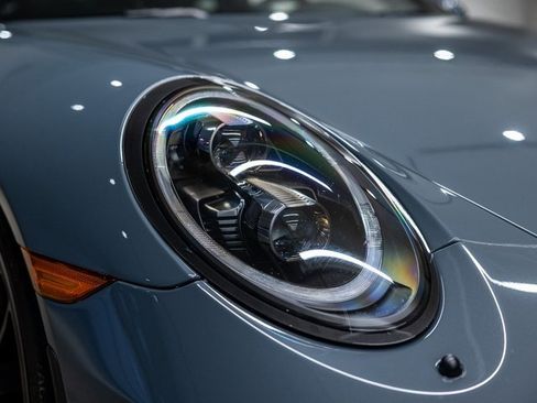 Used 2018 Porsche 911 GT3 image 13