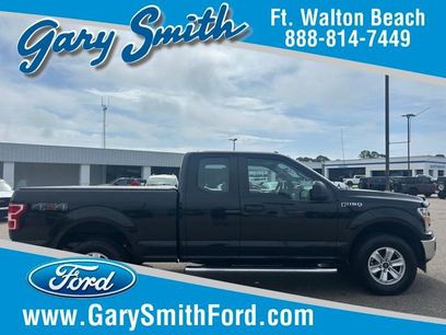 Used 2019 Ford F150 XL w/ Equipment Group 101A Mid