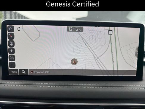 Certified 2023 Genesis G70 2.0T RWD image 25