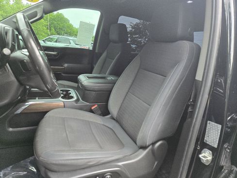 Used 2019 Chevrolet Silverado 1500 RST w/ All-Star Edition AWD/4WD image 12