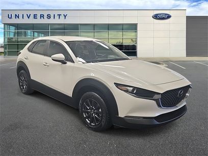 Used 2022 MAZDA CX-30 AWD 2.5 S