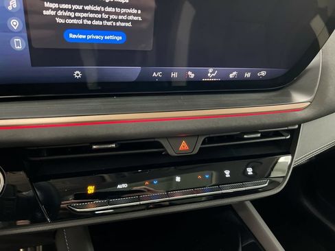 New 2026 Buick Envision Sport Touring AWD/4WD image 17