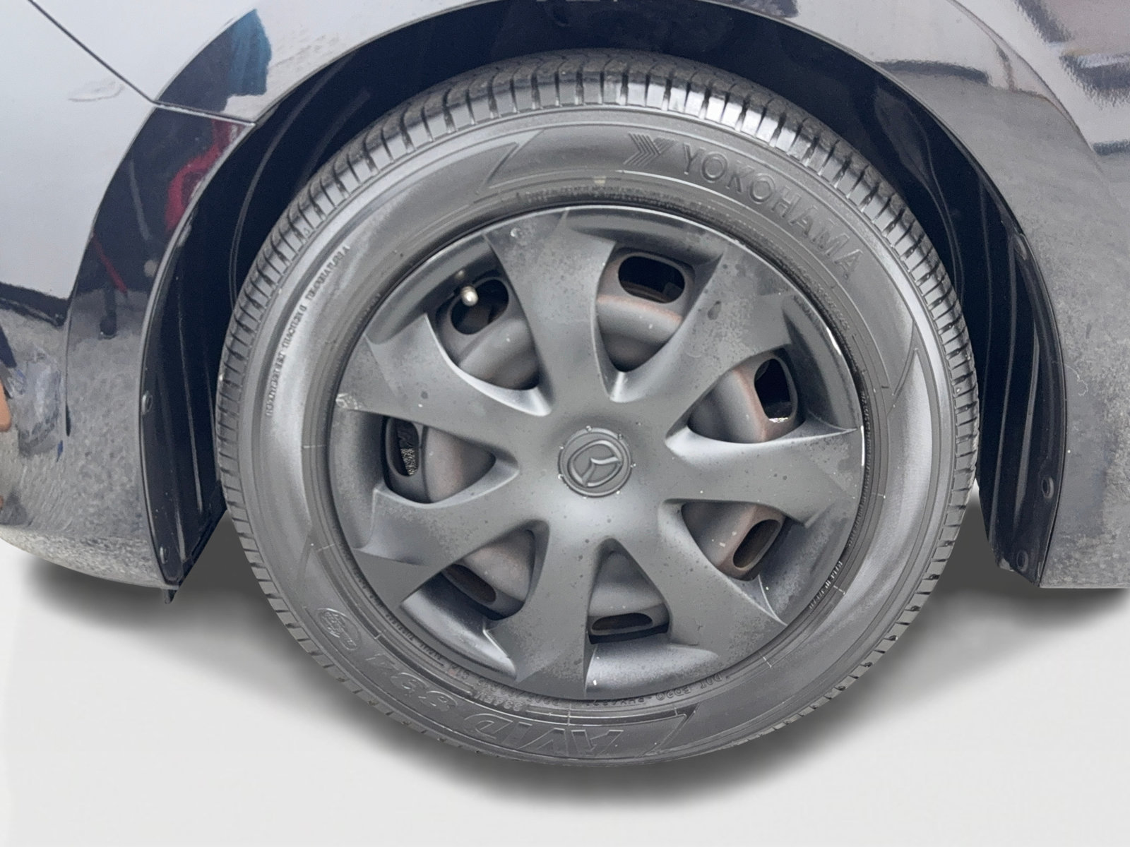 Used 2015 MAZDA MAZDA3 i Sport FWD image 50