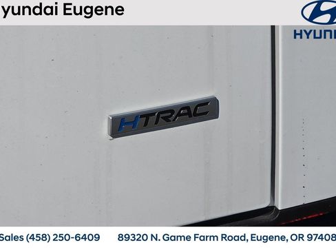 New 2026 Hyundai Ioniq 5 SE image 29