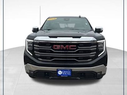 Used 2025 GMC Sierra 1500 SLT