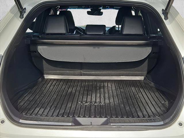 Used 2022 Toyota Venza XLE AWD/4WD image 6