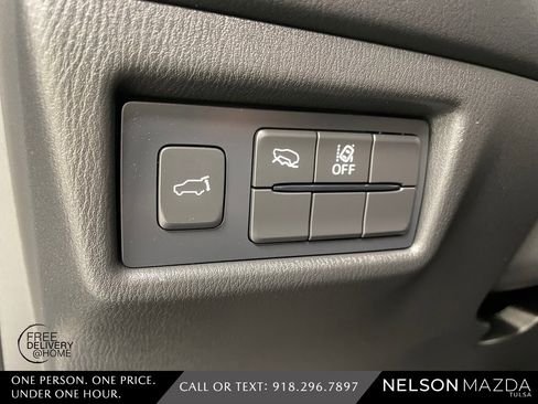 Used 2024 MAZDA CX-5 Carbon Edition image 25