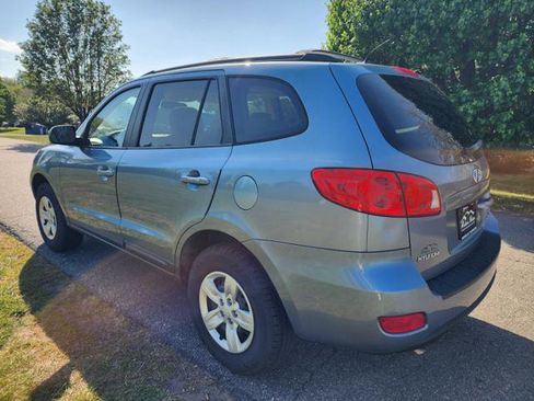 Used 2009 Hyundai Santa Fe GLS w/ Premium Pkg 3 image 8