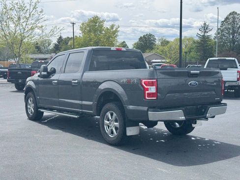 Used 2019 Ford F150 XLT w/ Equipment Group 302A Luxury AWD/4WD image 5