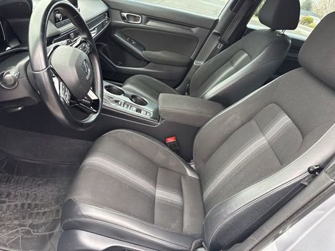 Used 2022 Honda Civic Sport image 25