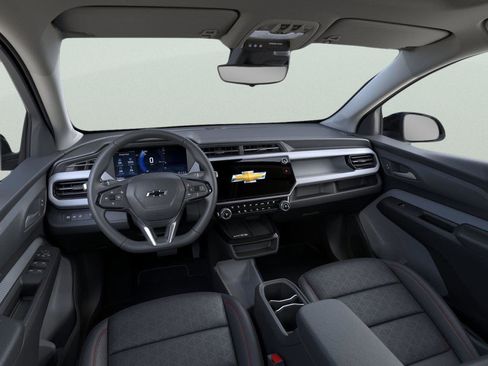 New 2027 Chevrolet Bolt RS FWD image 15