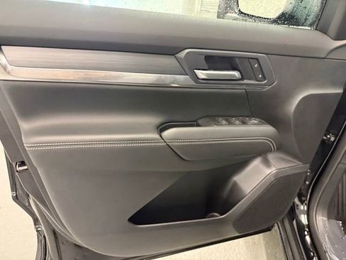 New 2026 GMC Terrain Elevation w/ Black Edition FWD image 12