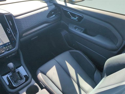 Used 2025 Subaru Forester Touring image 25