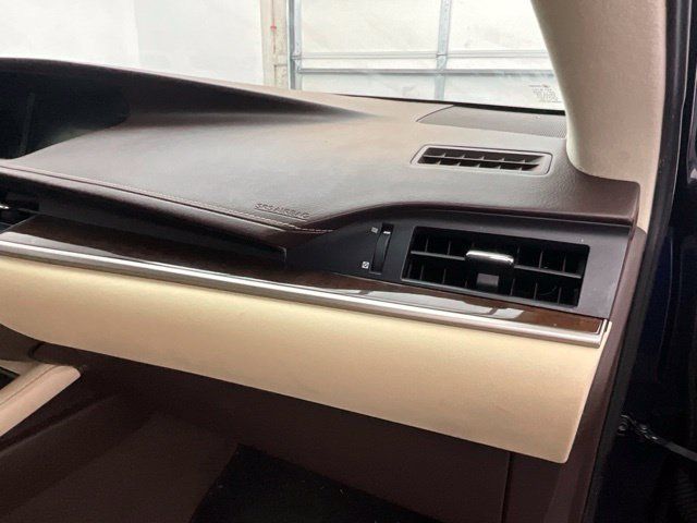 Used 2017 Lexus ES 350 FWD image 12