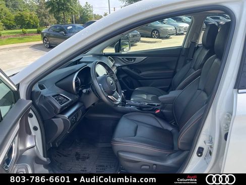 Used 2023 Subaru Crosstrek 2.5i Limited AWD/4WD image 5