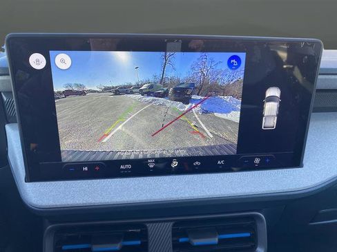 New 2026 Ford Maverick XLT w/ 4K Tow Package image 8