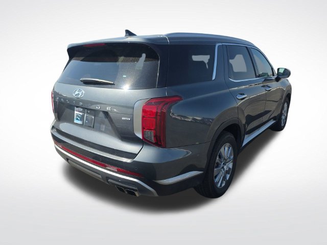 Used 2025 Hyundai Palisade SEL AWD/4WD image 4