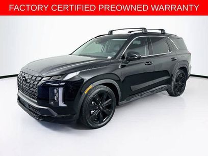 Used 2024 Hyundai Palisade XRT
