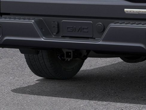 New 2026 GMC Sierra 1500 Elevation AWD/4WD image 14