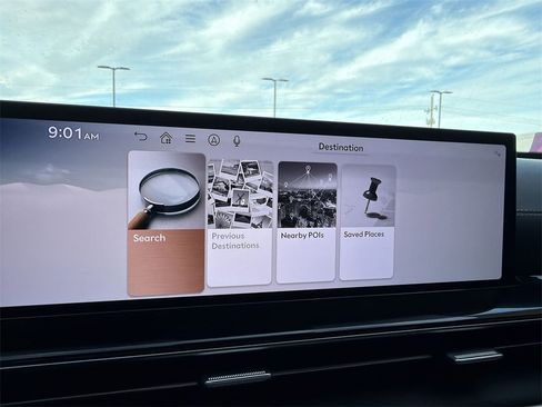 New 2026 Genesis GV80 2.5T image 19