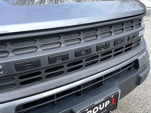 Used 2021 Ford Bronco Sport image 32