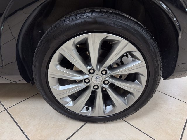 Used 2025 Buick Envista Avenir FWD image 22