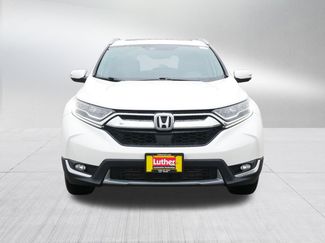 Used 2018 Honda CR-V Touring video 2