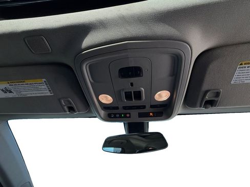 Used 2016 Cadillac ATS Luxury image 27