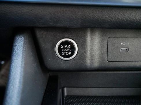 Certified 2023 Nissan Rogue SV w/ SV Premium Package image 21