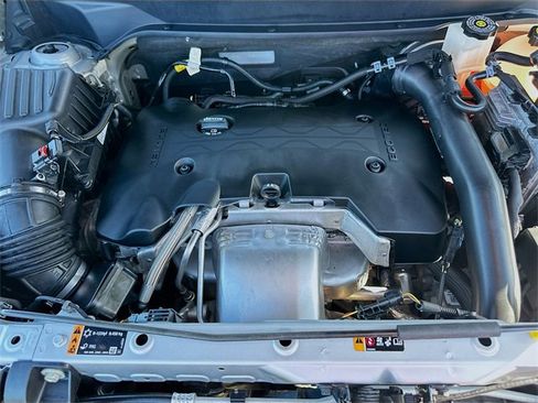 Used 2019 Chevrolet Equinox LT image 27