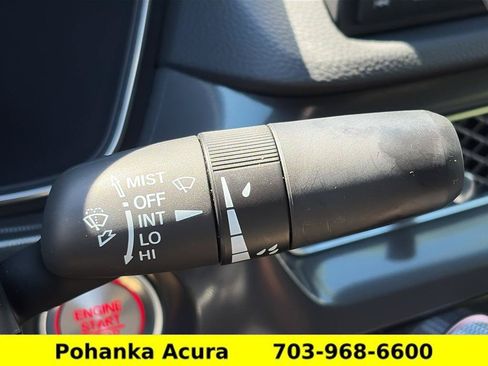Certified 2024 Acura Integra A-Spec FWD image 11
