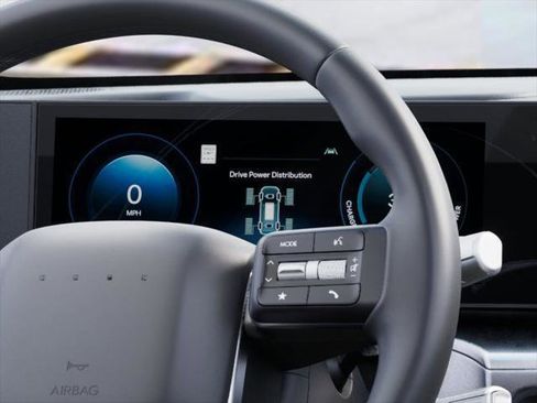 New 2026 Hyundai Ioniq 9 SEL image 14