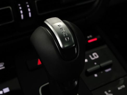 New 2026 Porsche Macan S AWD/4WD image 34